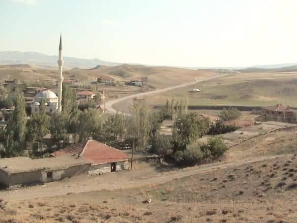 Kalecik Yurtbeyli Köyü Resimleri 11