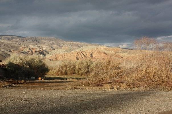 Kalecik Yurtbeyli Köyü Resimleri 2