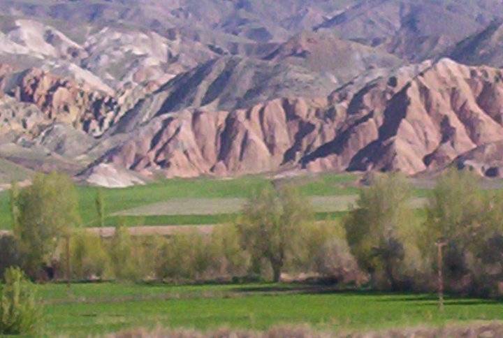 Kalecik Yurtbeyli Köyü Resimleri 3