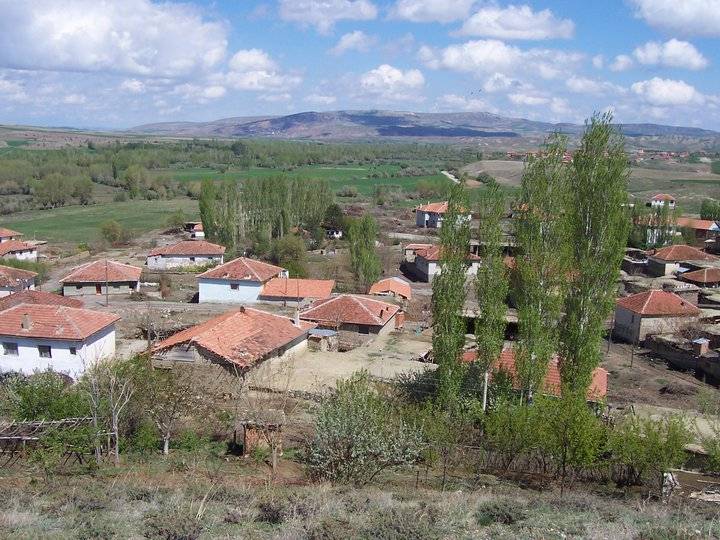 Kalecik Yurtbeyli Köyü Resimleri 6