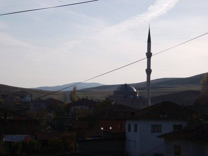 Kalecik Yurtbeyli Köyü Resimleri 7