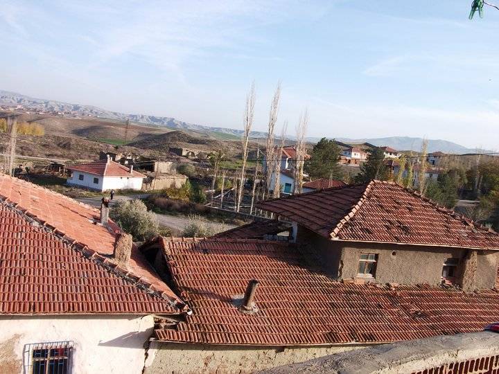 Kalecik Yurtbeyli Köyü Resimleri 8