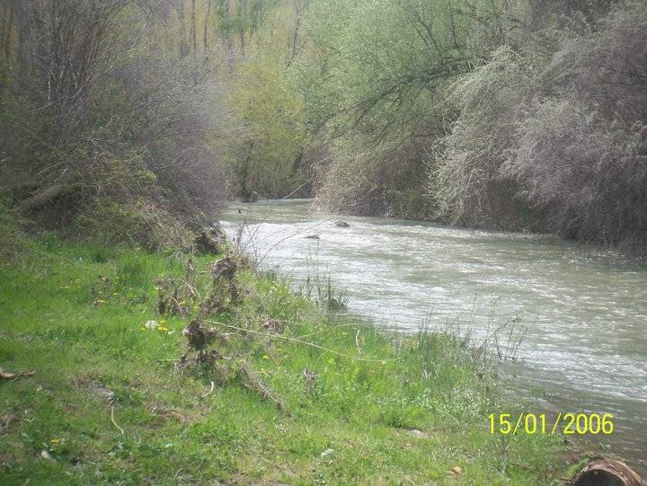 Kalecik Yurtbeyli Köyü Resimleri 9