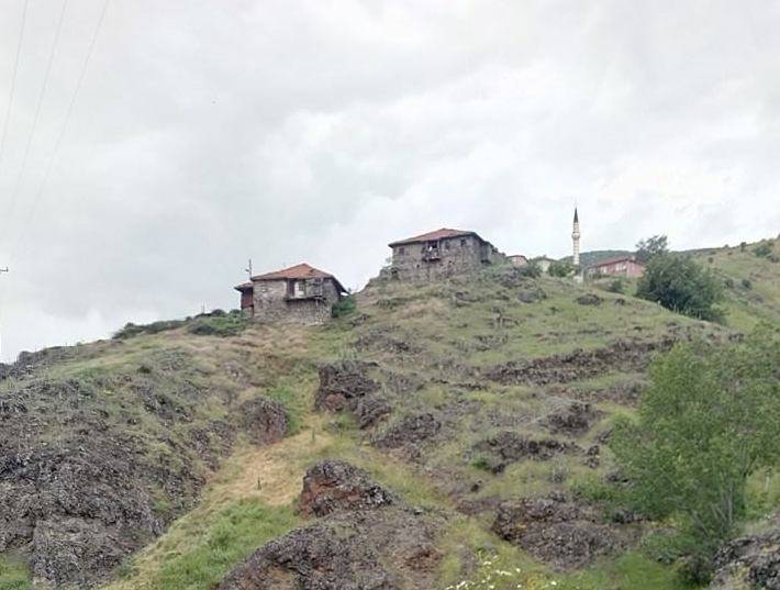 Kızılcahamam Akçakese Köyü Resimleri 4