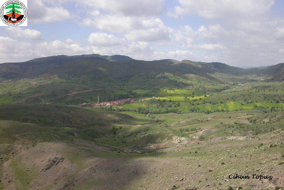 Kızılcahamam Akçakese Köyü Resimleri 5