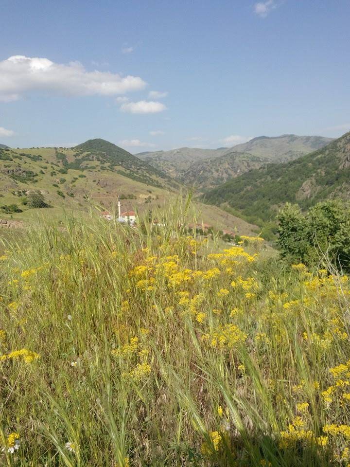 Kızılcahamam Akçakese Köyü Resimleri 7