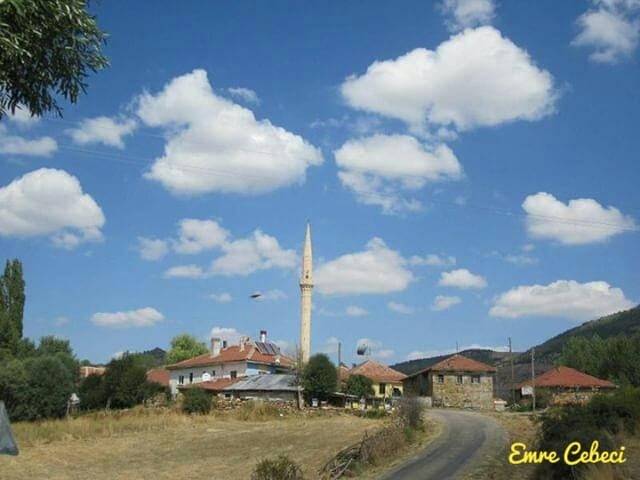 Kızılcahamam Akçakese Köyü Resimleri 8