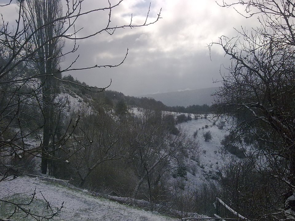 Eskipazar Yürecik Köyü Resimleri 2
