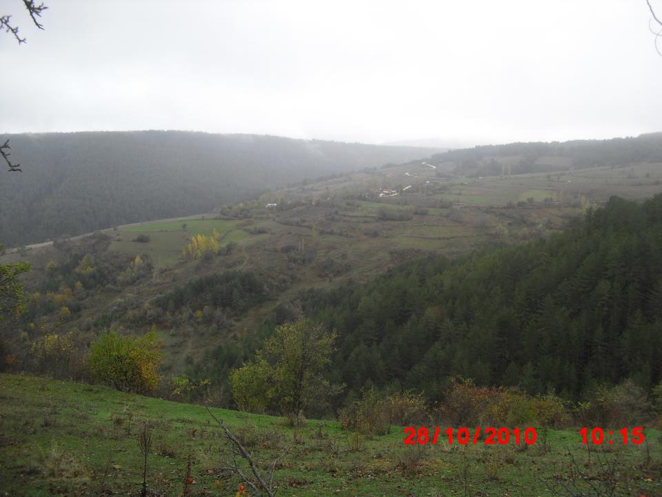 Eskipazar Yürecik Köyü Resimleri 3