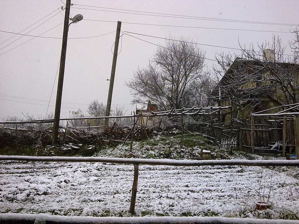 Eskipazar Yürecik Köyü Resimleri 4