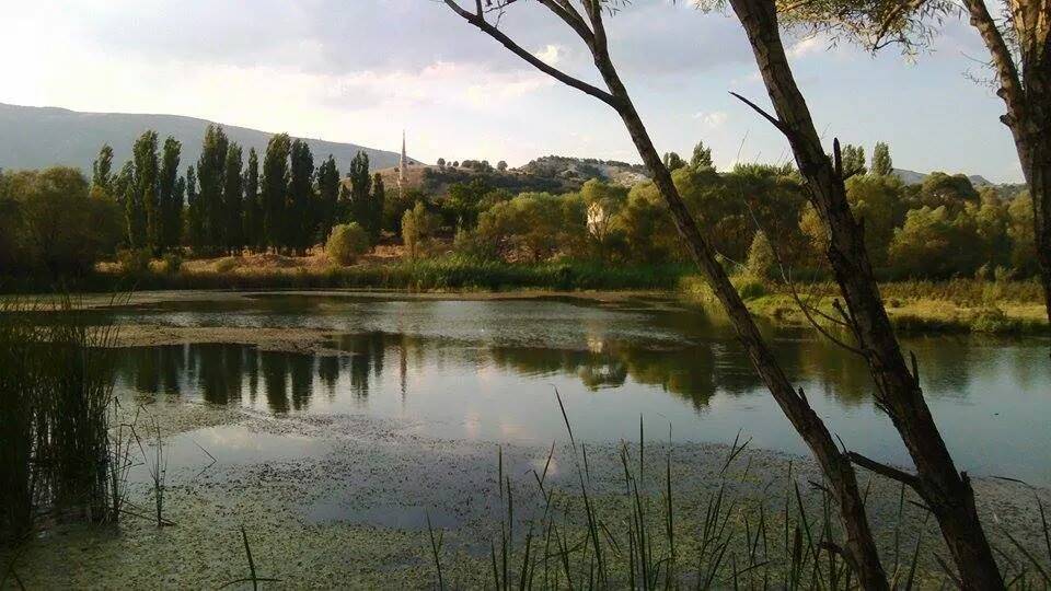 Kızılcahamam Alpagut Köyü Resimleri 1