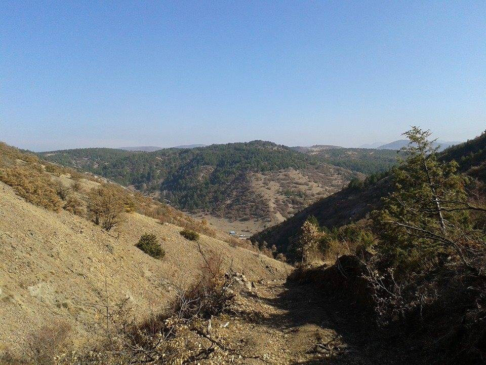 Kızılcahamam Ayvacık Köyü Resimleri 1