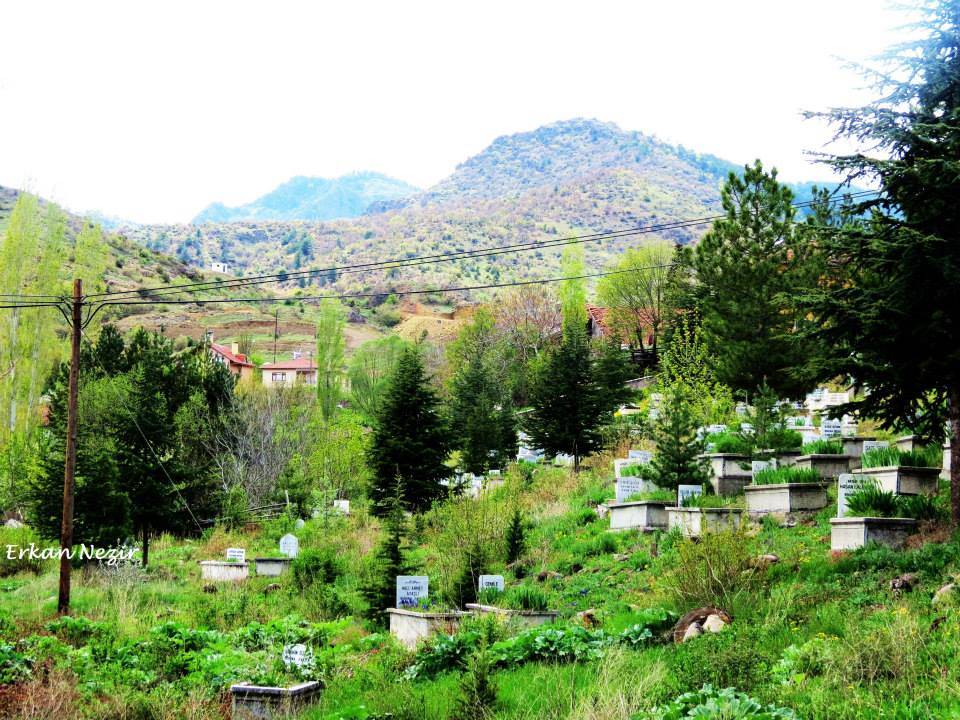 Kızılcahamam Ayvacık Köyü Resimleri 4