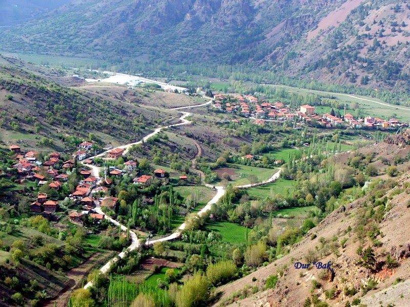 Kızılcahamam Ayvacık Köyü Resimleri 5