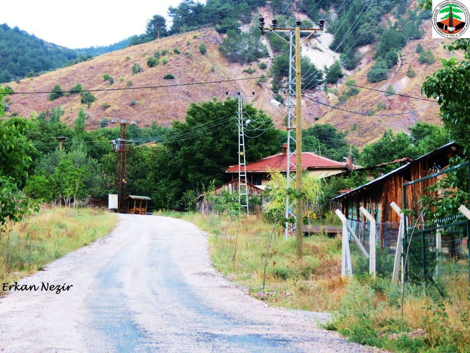Kızılcahamam Ayvacık Köyü Resimleri 6