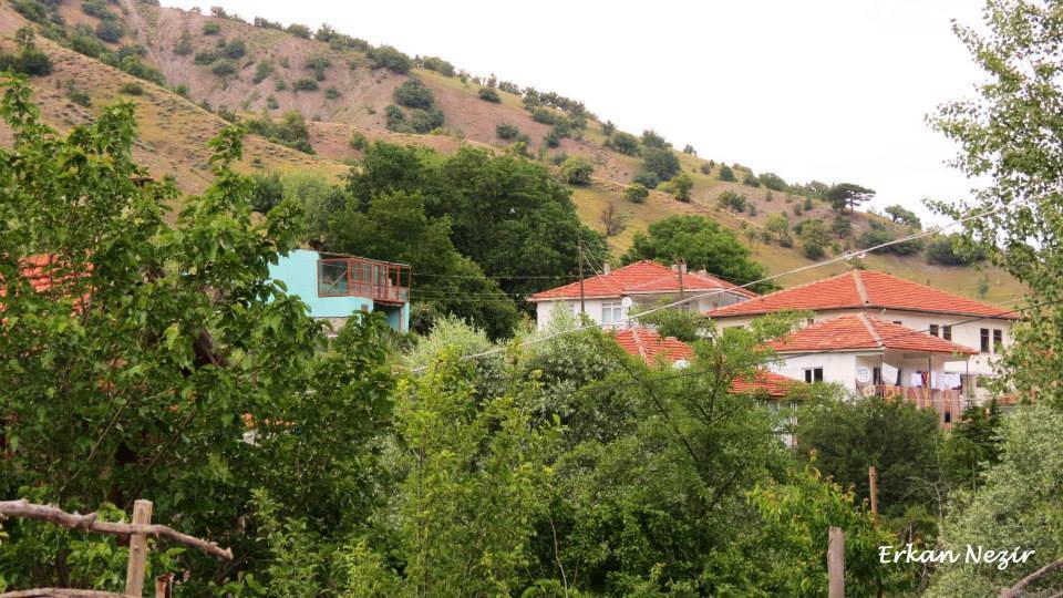 Kızılcahamam Ayvacık Köyü Resimleri 7