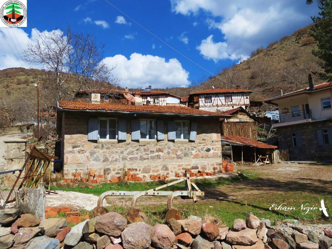 Kızılcahamam Ayvacık Köyü Resimleri 8