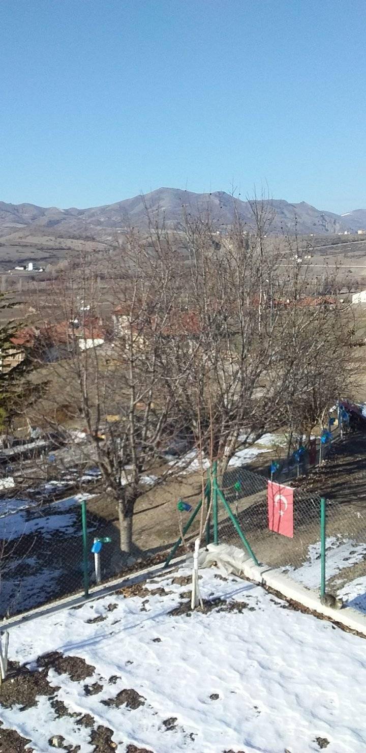 Kızılcahamam Bağlıca Köyü Resimleri 3