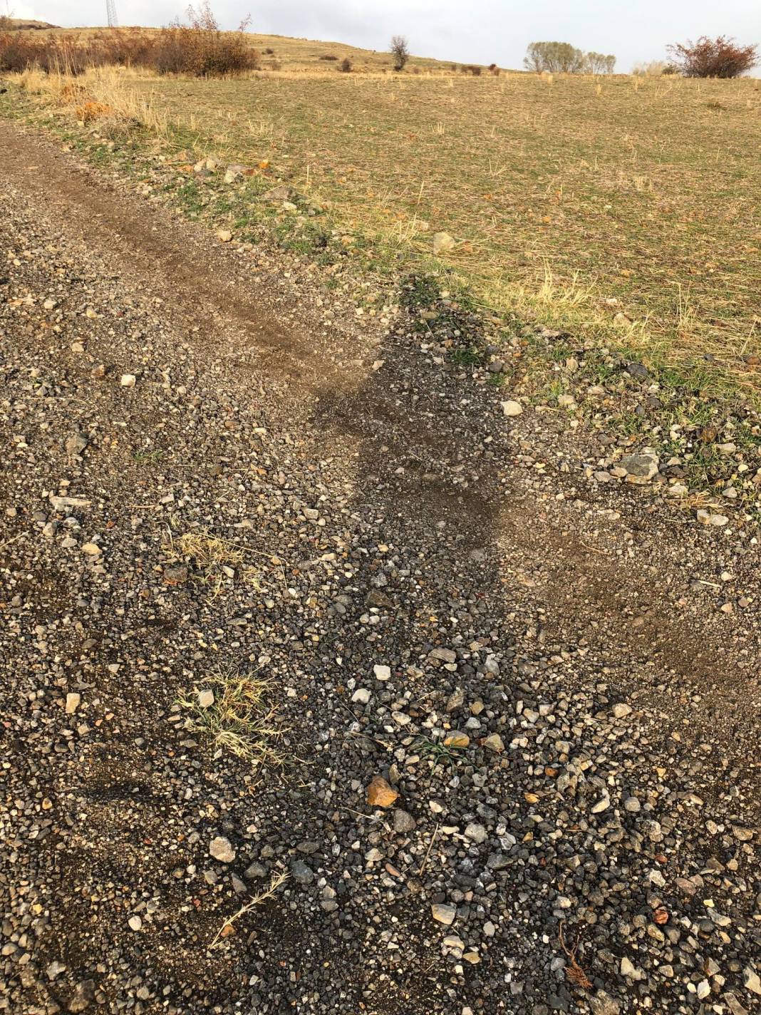 Kızılcahamam Bağlıca Köyü Resimleri 7