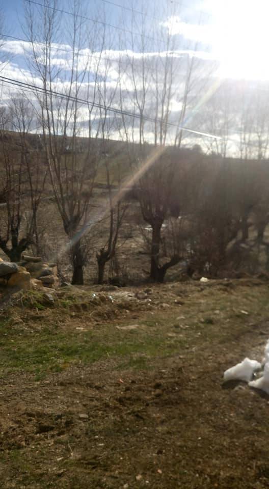 Kızılcahamam Bağören Köyü Resimleri 10