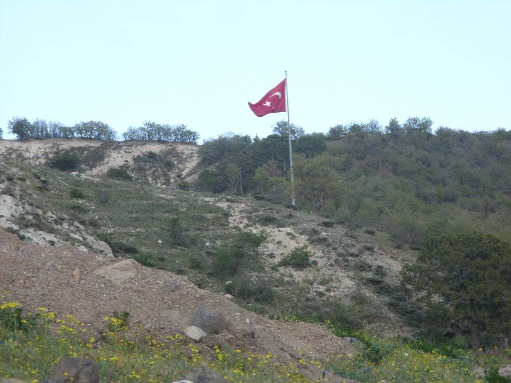 Kızılcahamam Bağören Köyü Resimleri 4