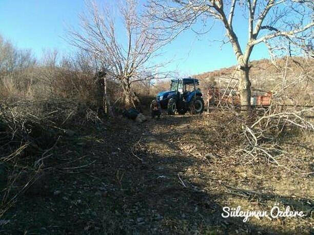 Kızılcahamam Bağören Köyü Resimleri 7