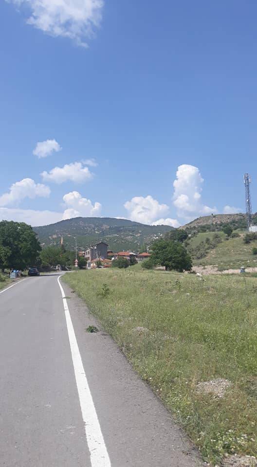 Kızılcahamam Bağören Köyü Resimleri 8