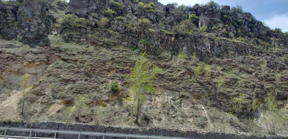 Kızılcahamam Bağören Köyü Resimleri 9