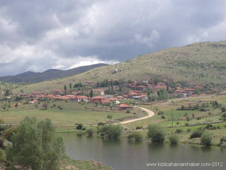 Kızılcahamam Balcılar Köyü Resimleri 1