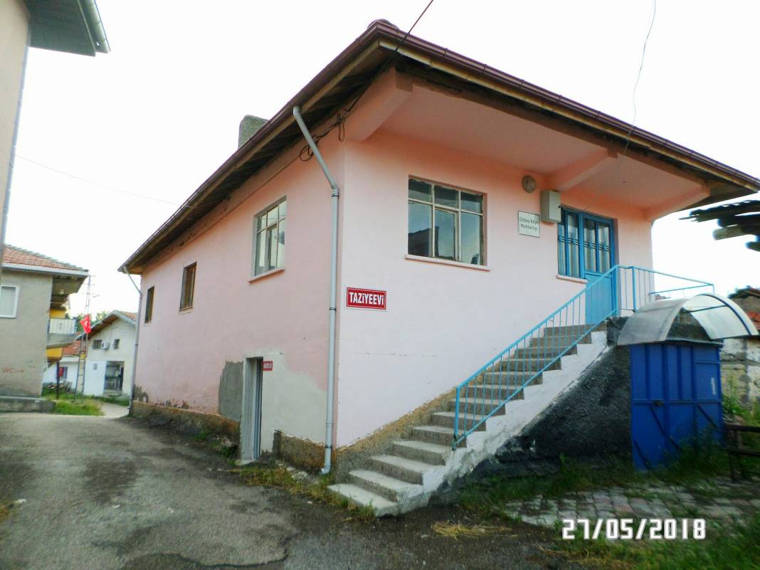 Kızılcahamam Balcılar Köyü Resimleri 10