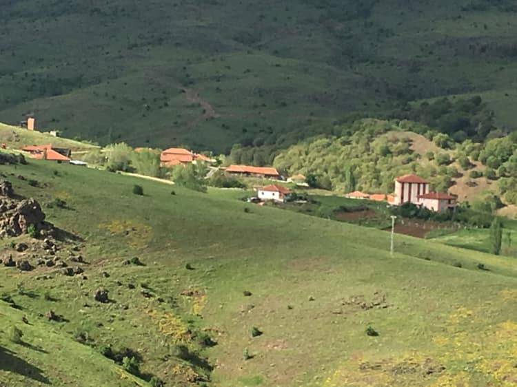 Kızılcahamam Balcılar Köyü Resimleri 11