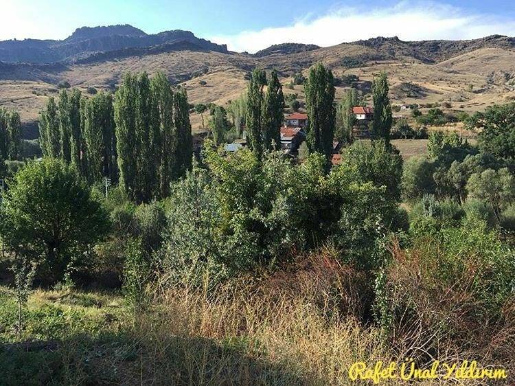 Kızılcahamam Balcılar Köyü Resimleri 2