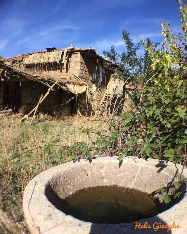 Kızılcahamam Balcılar Köyü Resimleri 3