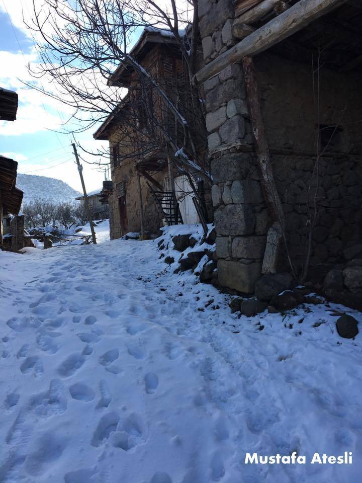 Kızılcahamam Balcılar Köyü Resimleri 4