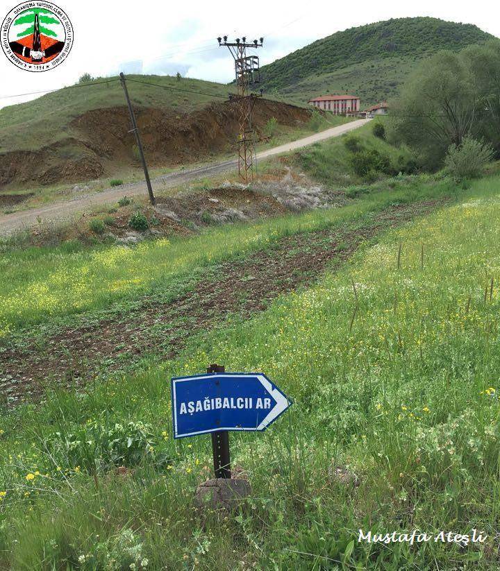 Kızılcahamam Balcılar Köyü Resimleri 6