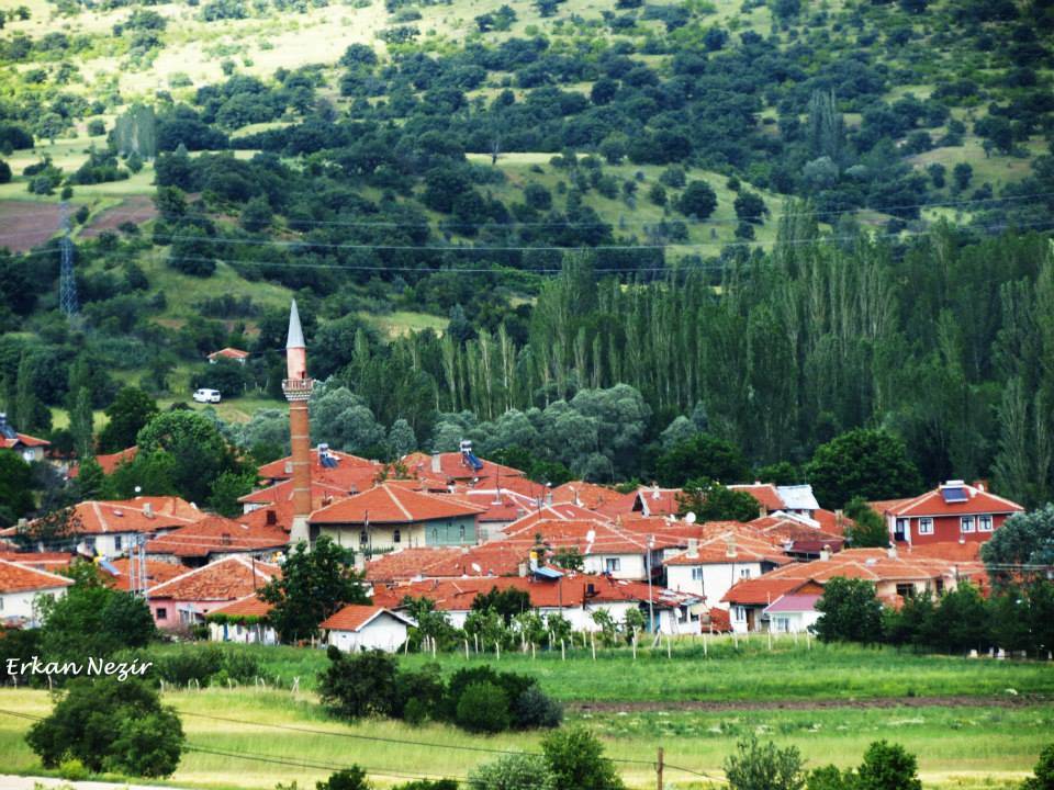 Kızılcahamam Balcılar Köyü Resimleri 9