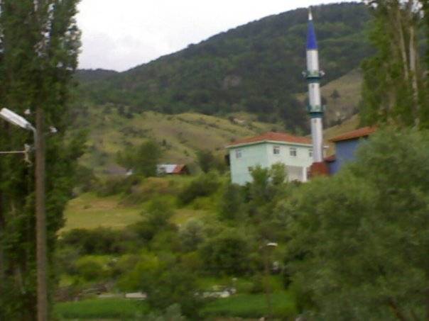 Kızılcahamam Başören Köyü Resimleri 10