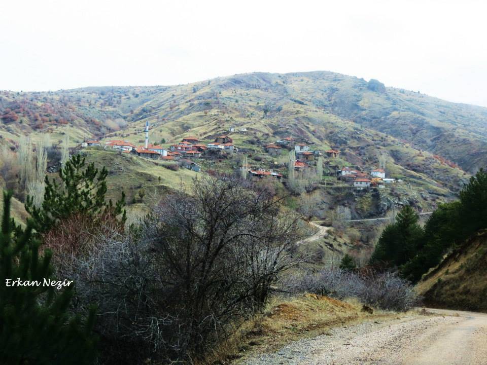 Kızılcahamam Başören Köyü Resimleri 11