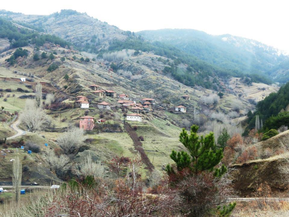 Kızılcahamam Başören Köyü Resimleri 4