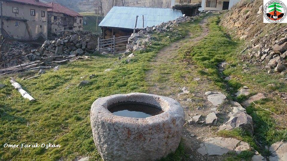 Kızılcahamam Başören Köyü Resimleri 6