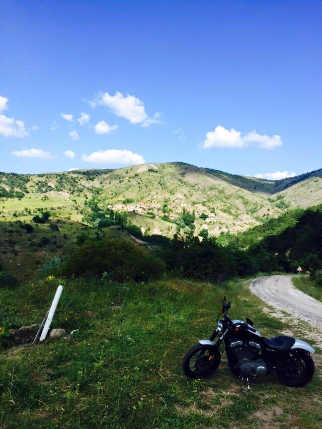 Kızılcahamam Bayırköy Köyü Resimleri 1