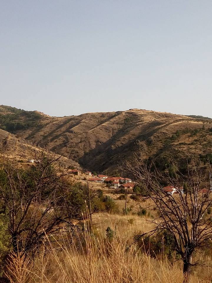 Kızılcahamam Bayırköy Köyü Resimleri 4