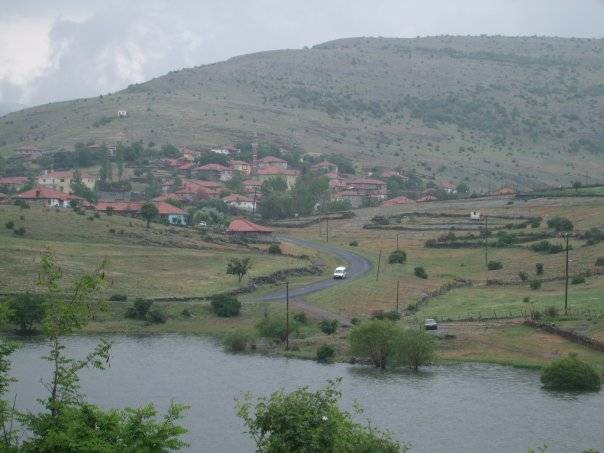 Kızılcahamam Bayırköy Köyü Resimleri 5