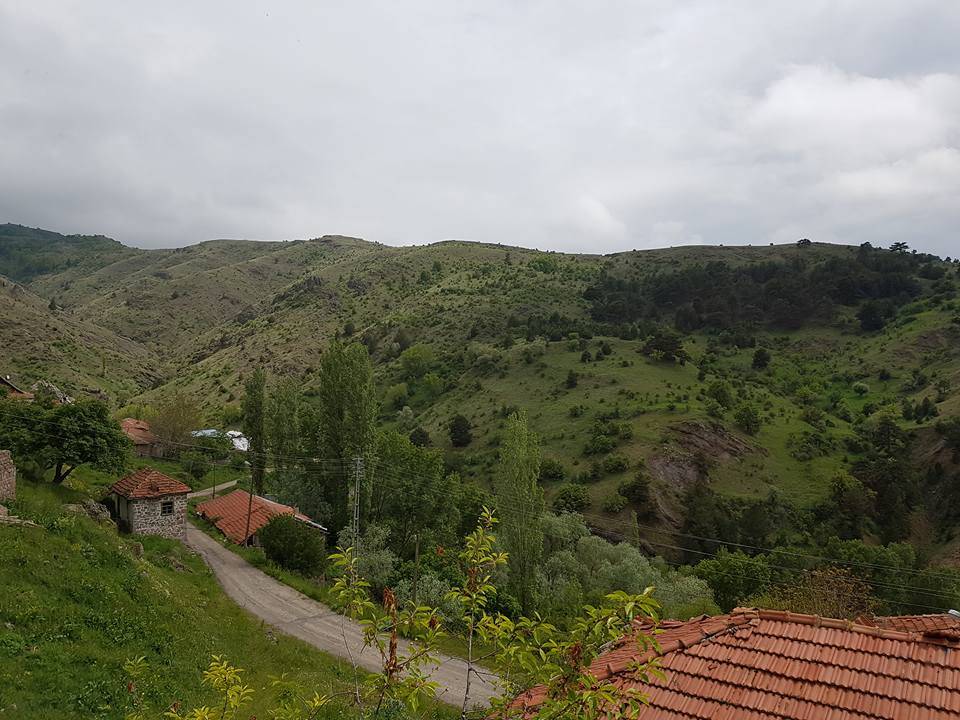 Kızılcahamam Bayırköy Köyü Resimleri 7