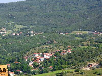 Kızılcahamam Belpınar Köyü Resimleri 2