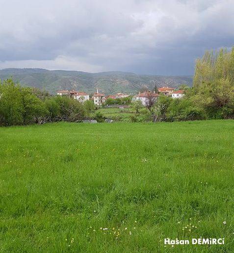 Kızılcahamam Belpınar Köyü Resimleri 3