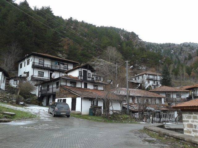 Kızılcahamam Belpınar Köyü Resimleri 5