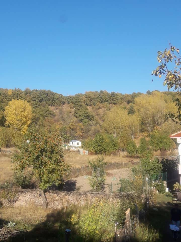 Kızılcahamam Belpınar Köyü Resimleri 6