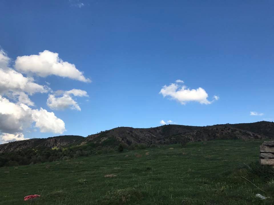 Kızılcahamam Beşkonak Köyü Resimleri 1