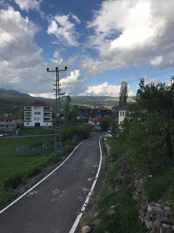 Kızılcahamam Beşkonak Köyü Resimleri 12